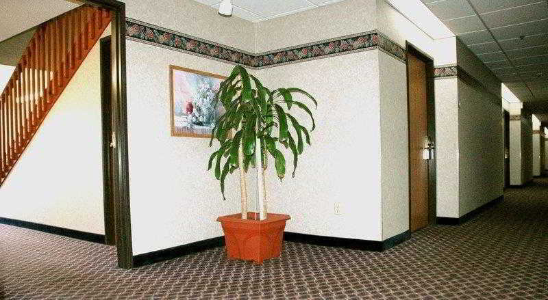 Park Inn By Radisson Grove City Εσωτερικό φωτογραφία