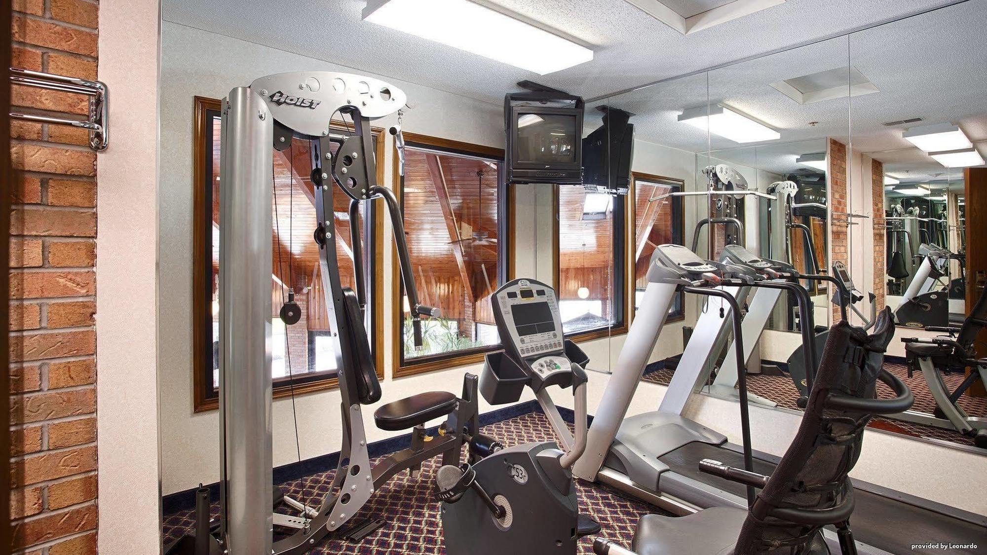 Park Inn By Radisson Grove City Εξωτερικό φωτογραφία