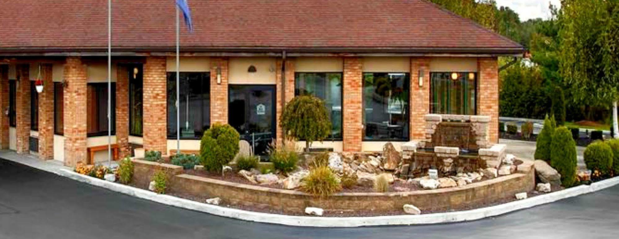 Park Inn By Radisson Grove City Εξωτερικό φωτογραφία