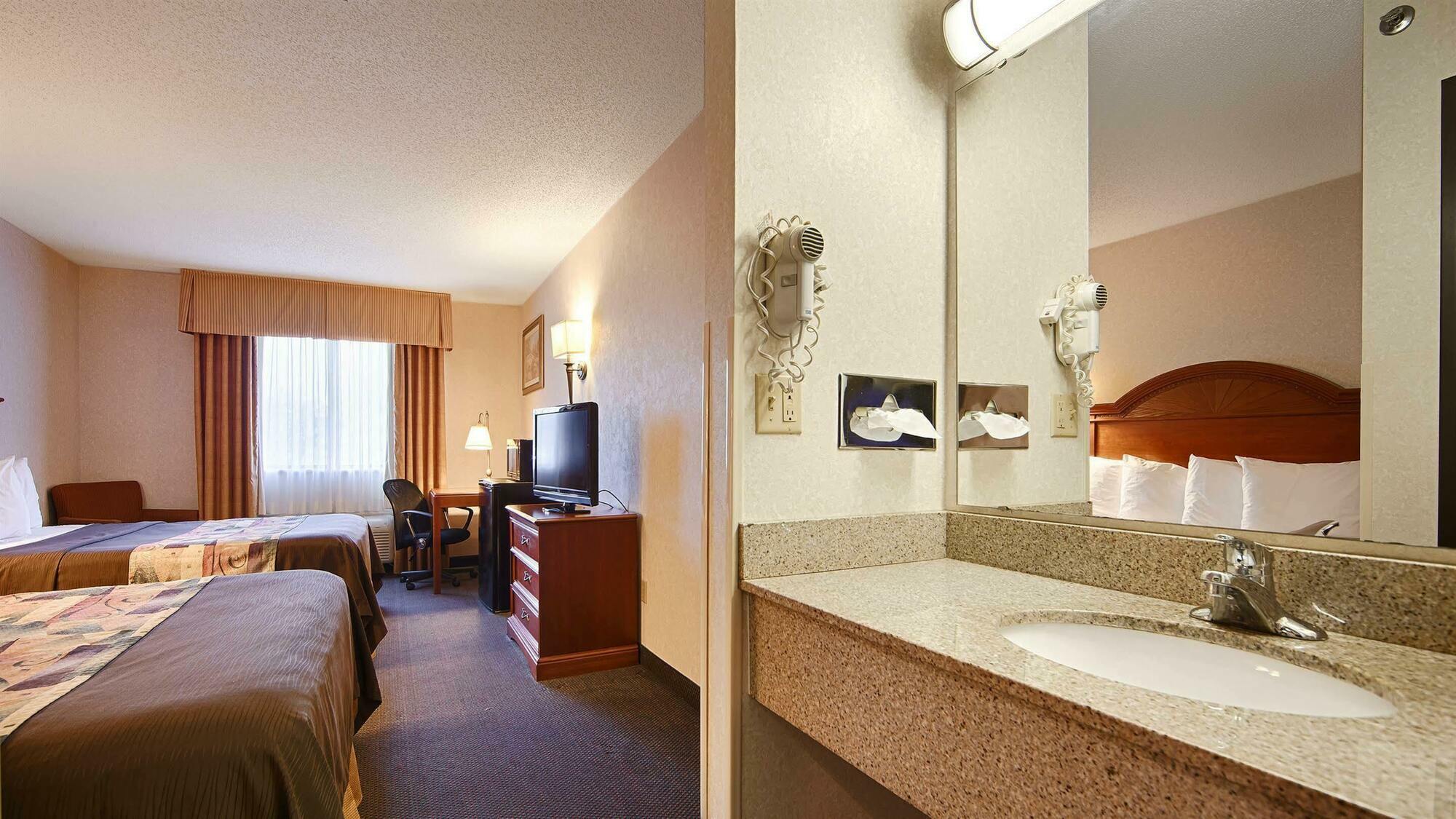 Park Inn By Radisson Grove City Εξωτερικό φωτογραφία